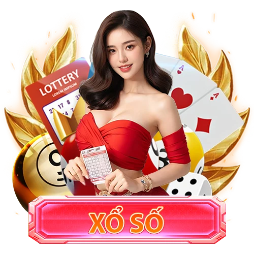 xổ số mm88